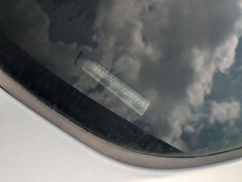 Used 2013 Silver BMW 328i image 5