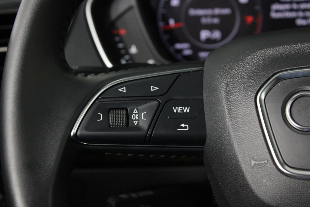 Used 2019 Gray Audi 2.0T Premium Plus image 29