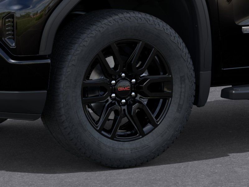 2026 GMC Sierra 1500 Elevation - Photo 9