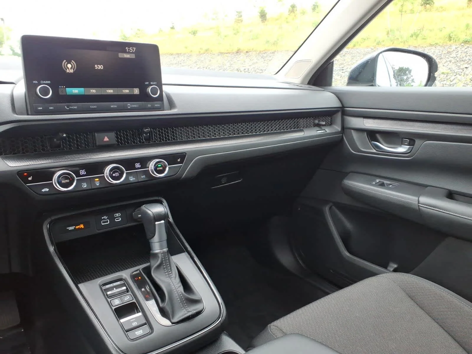 2024 Honda CR-V EX - Photo 15