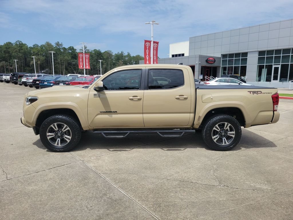 Used 2019  Toyota TRD Sport image 2
