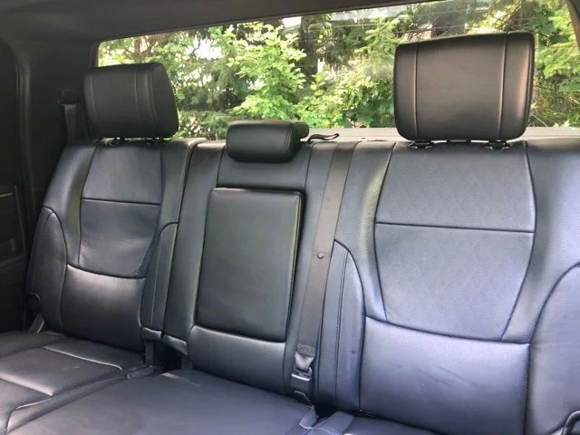 Used 2023 Celestial Silver Metallic Toyota Platinum image 19