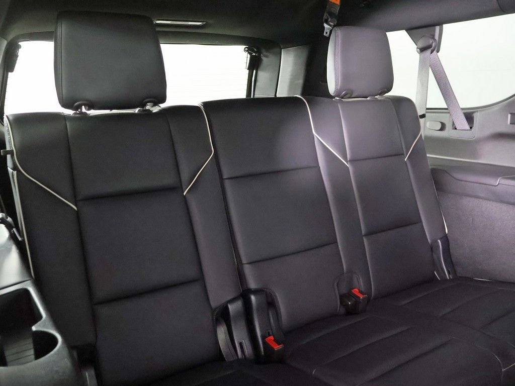 2023 Cadillac Escalade ESV Premium Luxury - Photo 38