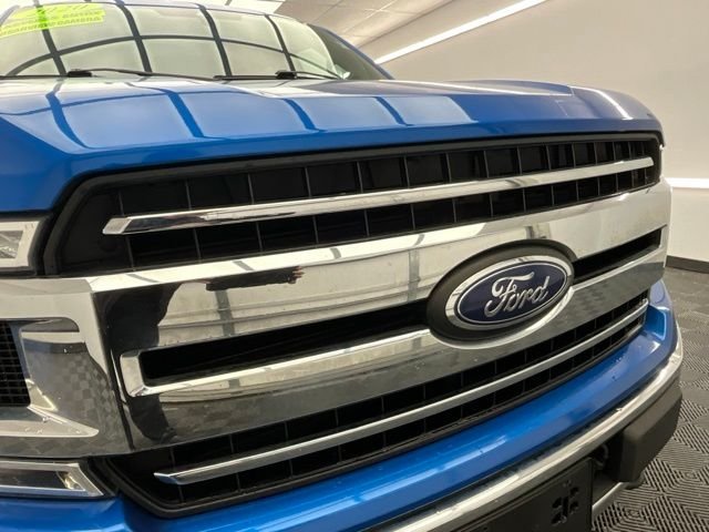 2020 Ford F-150 XLT - Photo 24