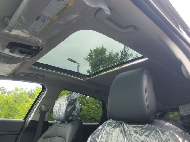 2026 Kia Sportage SX - Photo 13