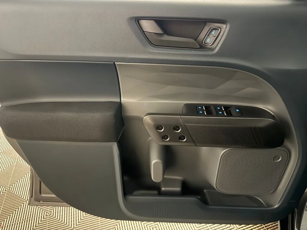 New 2026 Gray Ford XL image 24