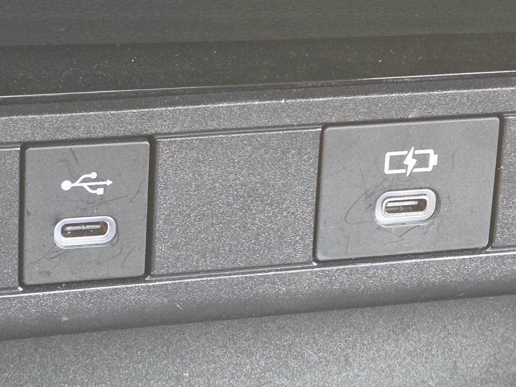 Used 2024 Black Toyota Limited image 32