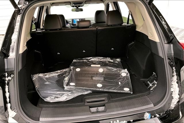 2025 Nissan Rogue SL - Photo 40