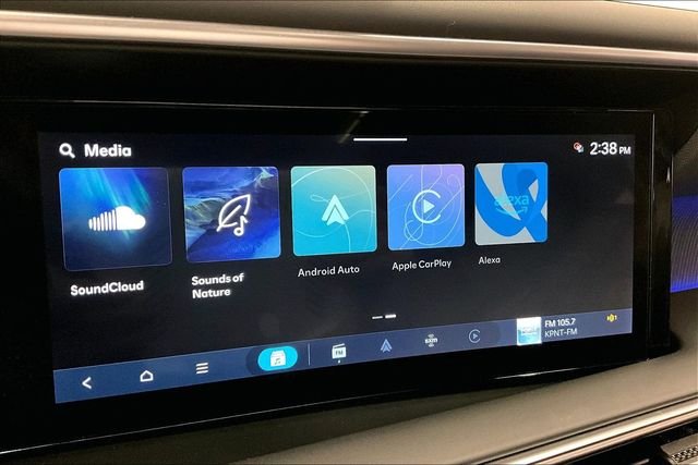 2026 Hyundai Palisade Calligraphy - Photo 38