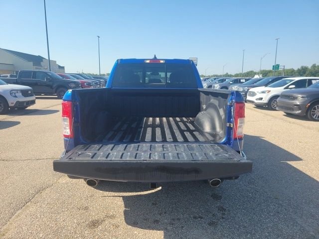 Used 2019 Blue Ram Big Horn/Lone Star image 28