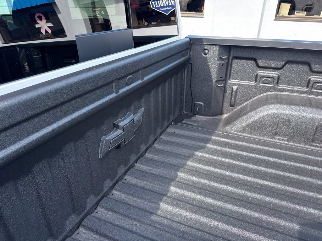 2026 Chevrolet Silverado 1500 RST - Photo 22