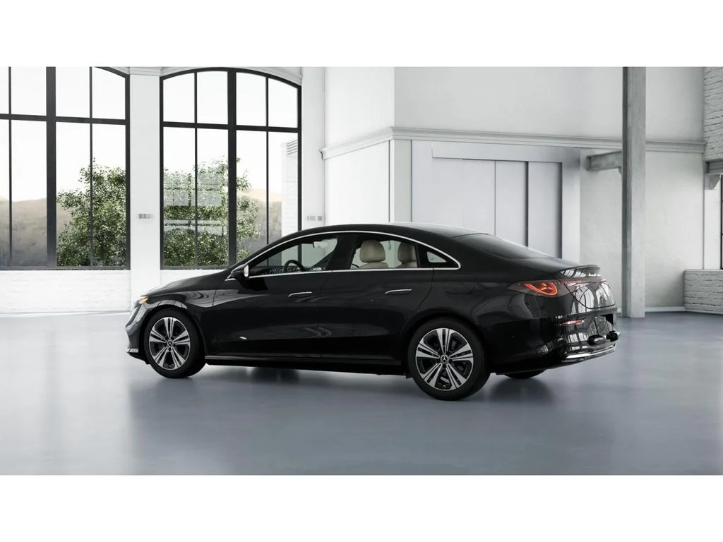 New 2027 Black Mercedes-Benz  image 31