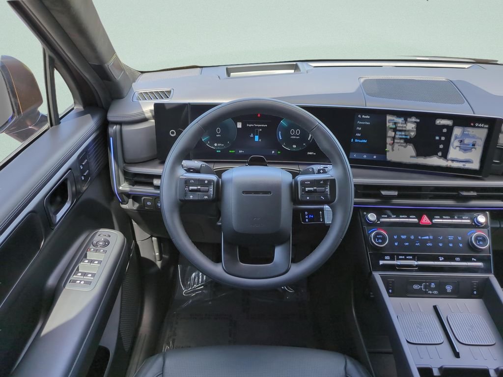 Used 2026  Hyundai Calligraphy image 12