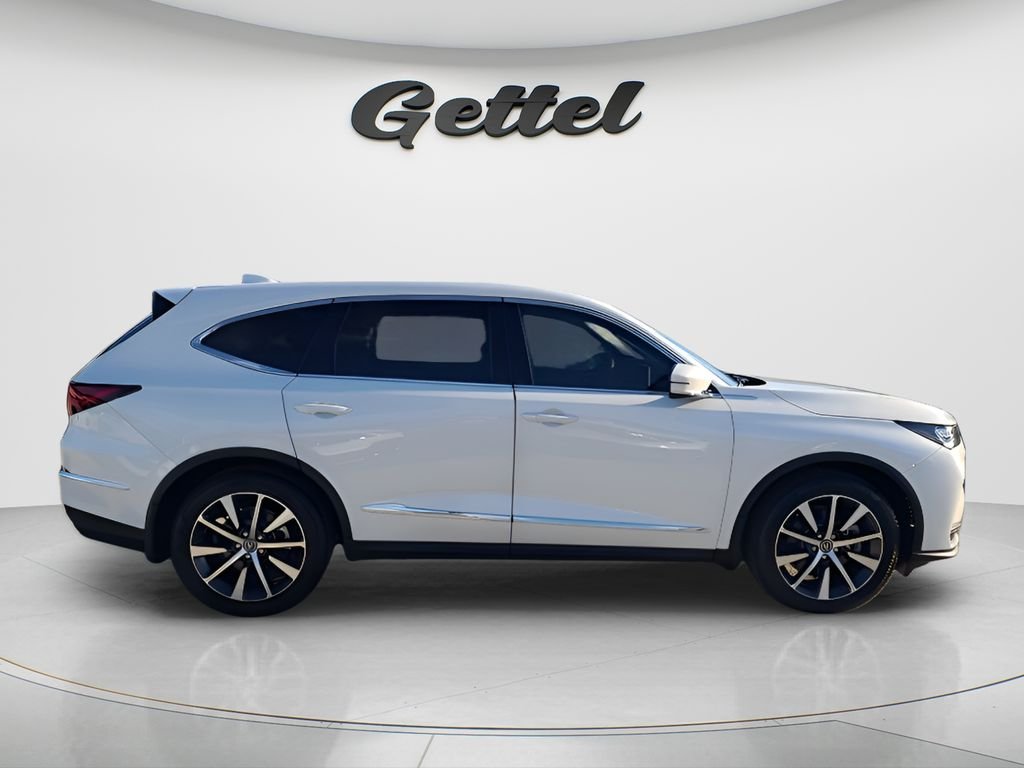 2026 Acura MDX Technology Package - Photo 3