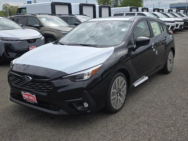2026 Subaru Impreza 2.0 Sport CVT's photo