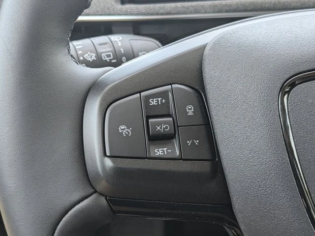 New 2026 White Ford Premium image 25