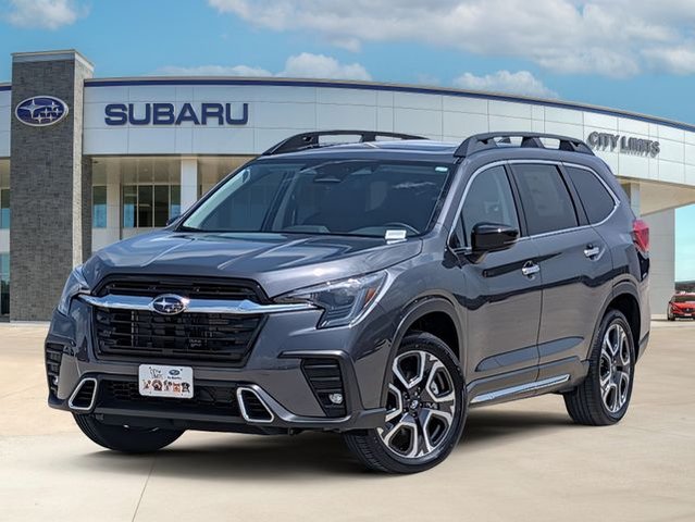New 2026 Subaru ASCENT Touring 7-Passenger With Navigation &amp; AWD