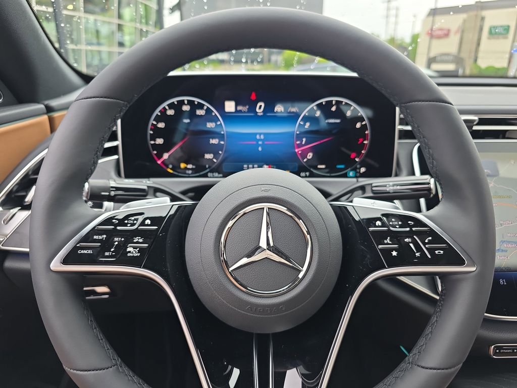 New 2026 White Mercedes-Benz E 350 image 20