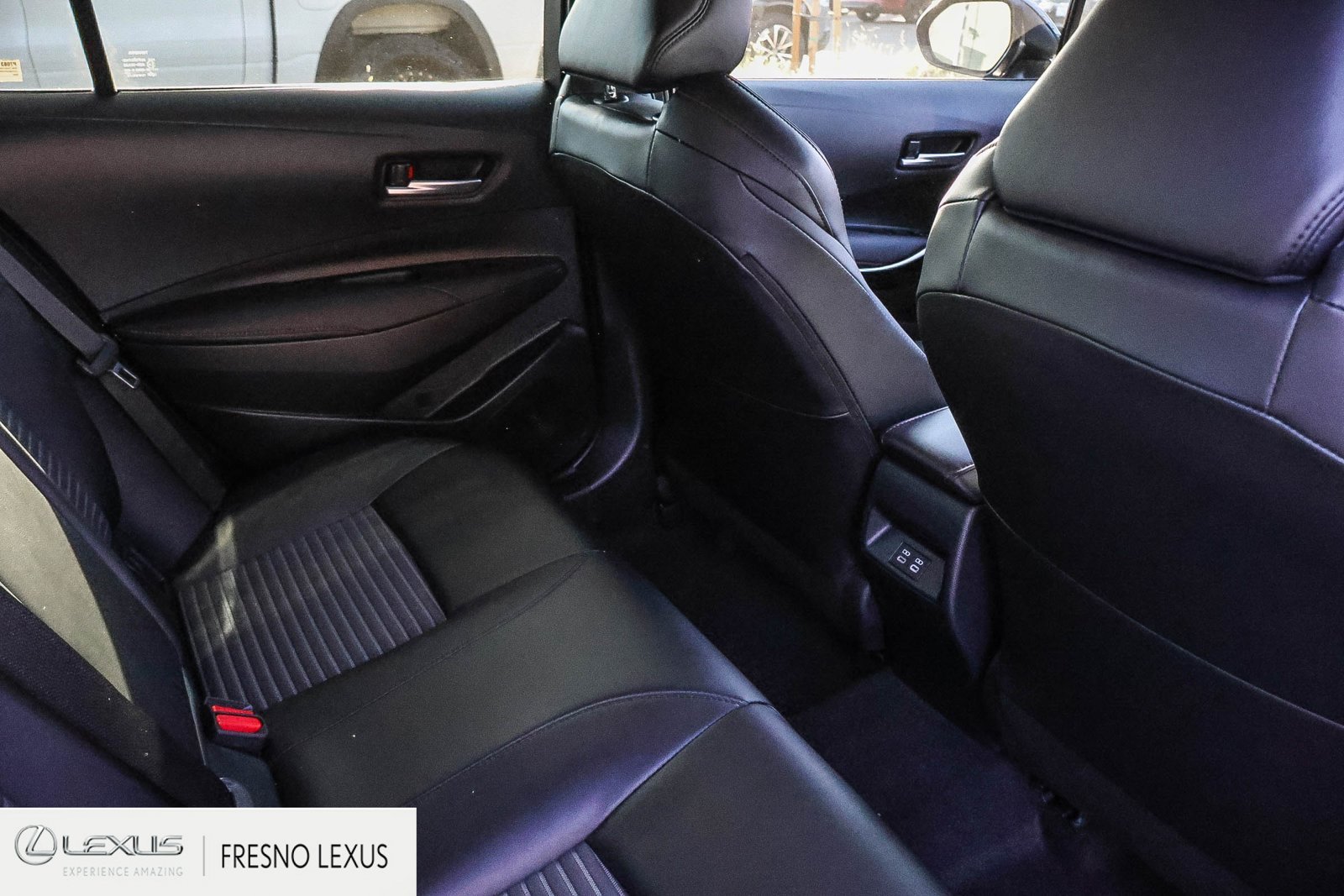 Used 2026 Black Toyota XSE image 13