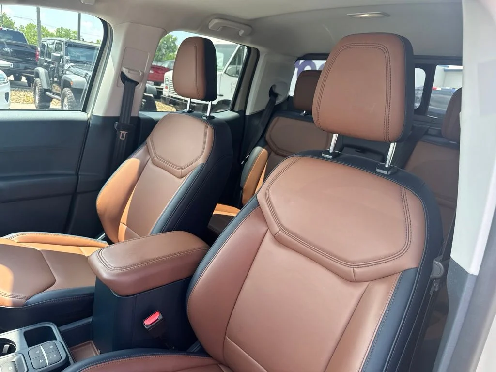Certified Used 2024 Terrain Ford Lariat image 12