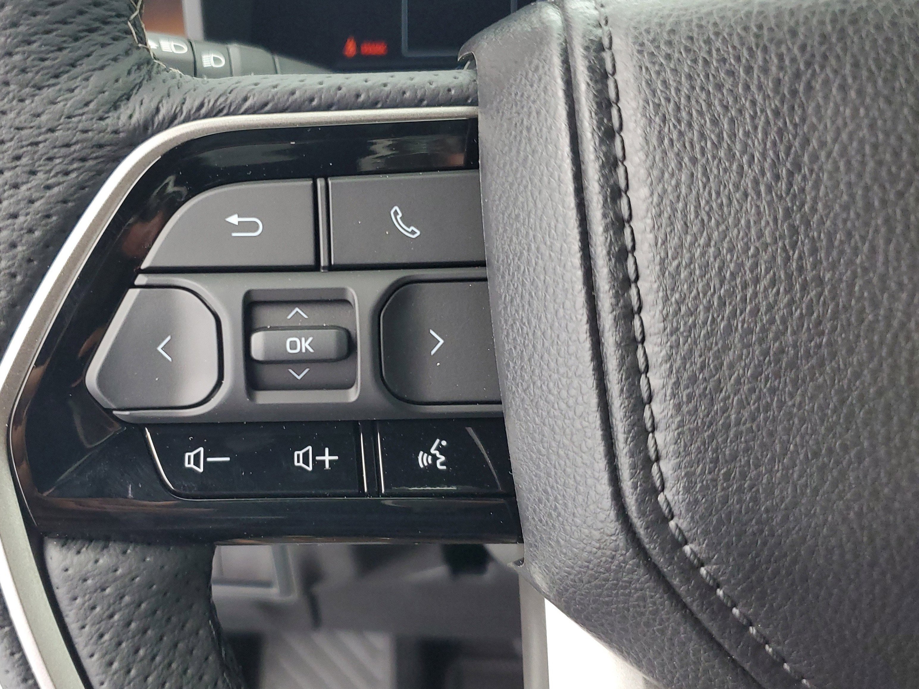 2026 Toyota Tundra 1794 Edition - Photo 22