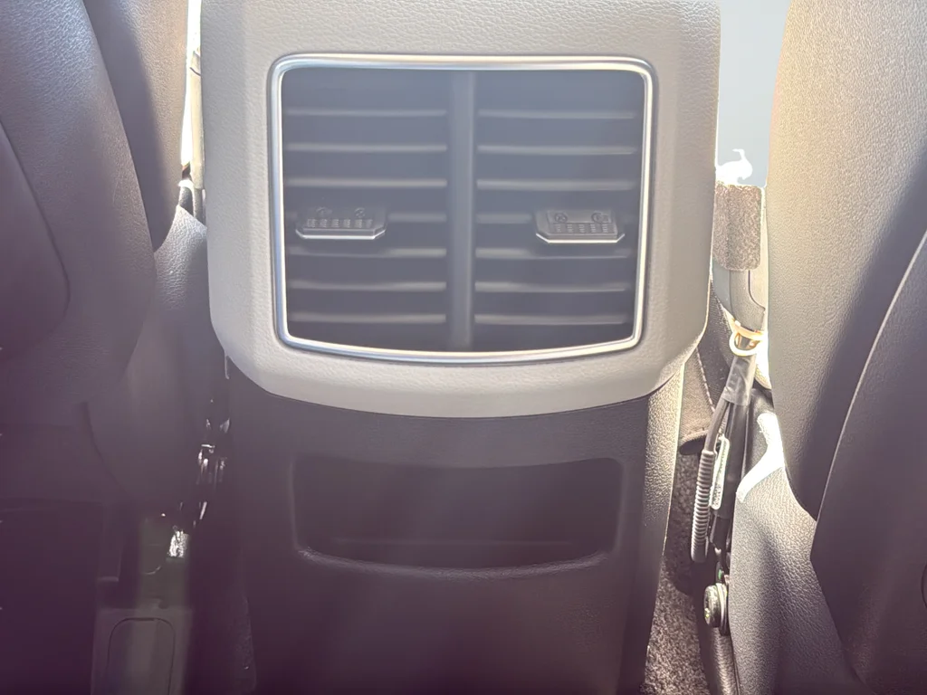 New 2026 Black Kia EX image 13