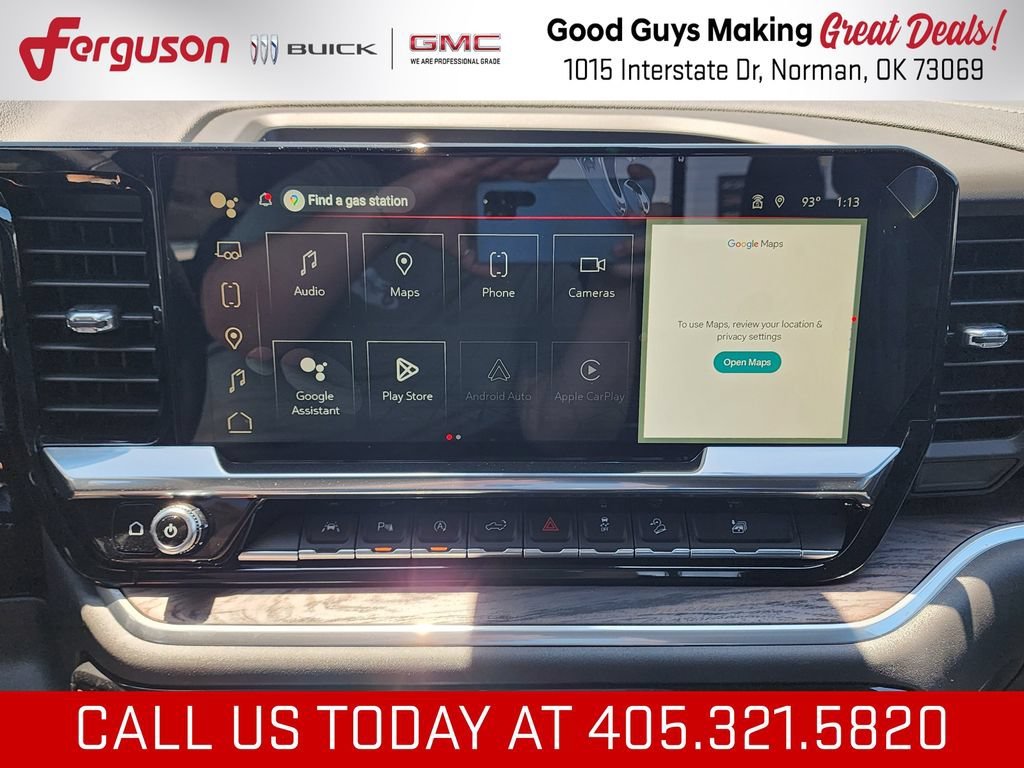 2026 GMC Sierra 1500 SLT - Photo 25