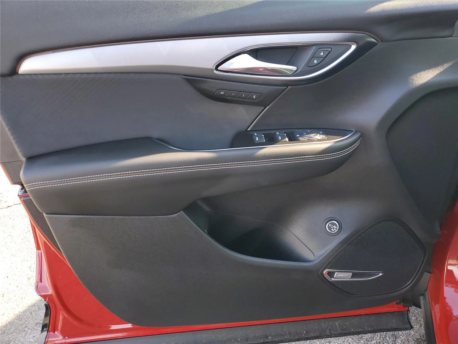 2026 Buick Envision Sport Touring - Photo 19
