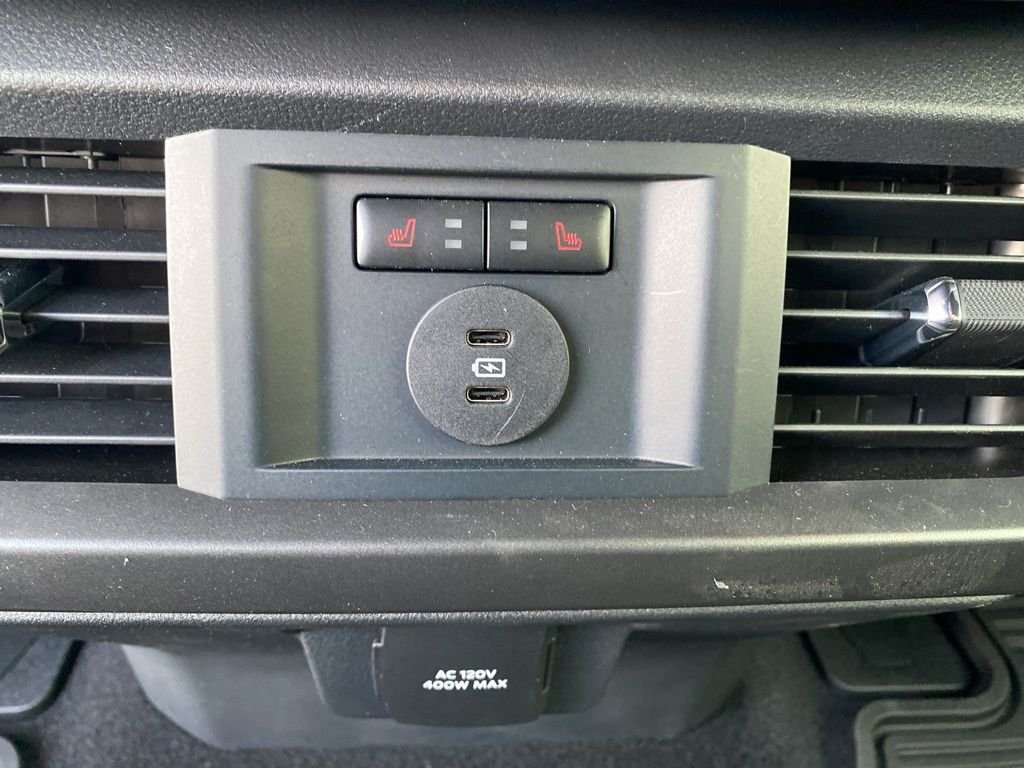 2025 Ford F-150 Lariat - Photo 43