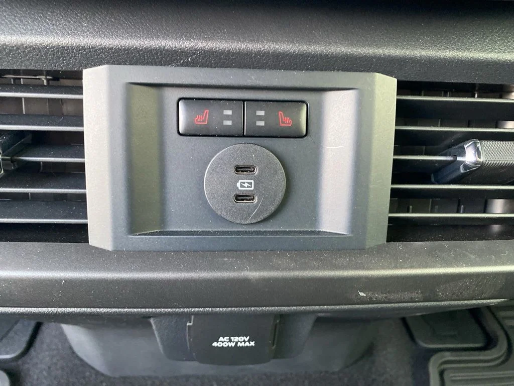2025 Ford F-150 Lariat - Photo 43