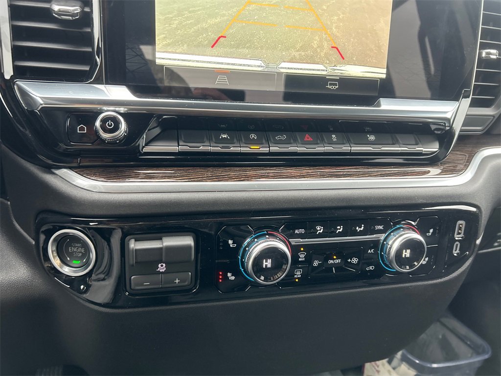 2026 GMC SIERRA - Image 25