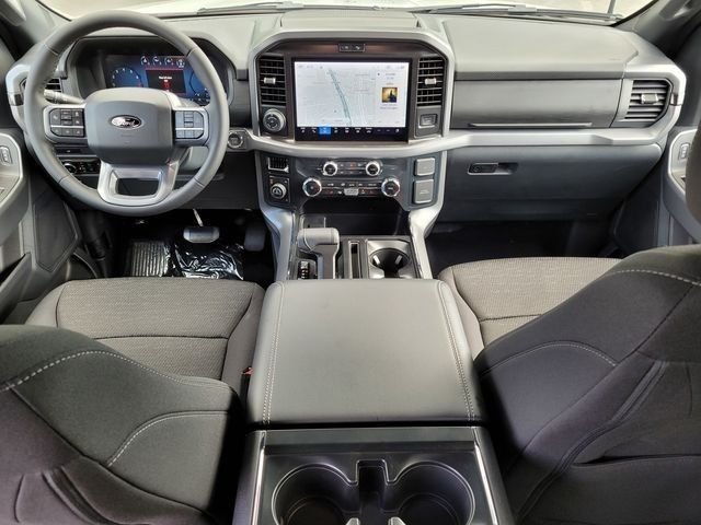 New 2026 Avalanche Ford XLT image 87