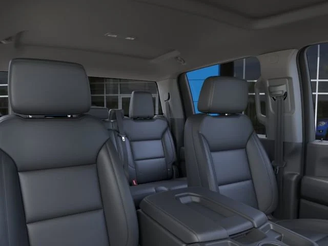 New 2026 Summit White GMC Pro image 24