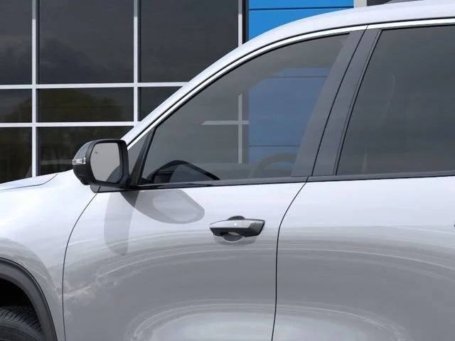 New 2026 Sterling Metallic GMC Elevation image 12
