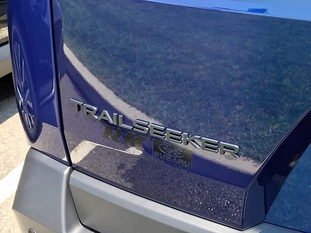 New 2026 Blue Subaru Premium image 7