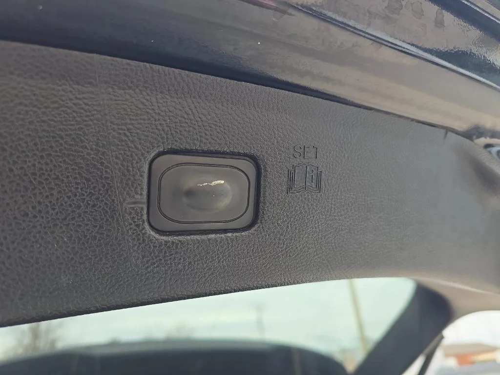 Used 2022 Black Ford Titanium image 33