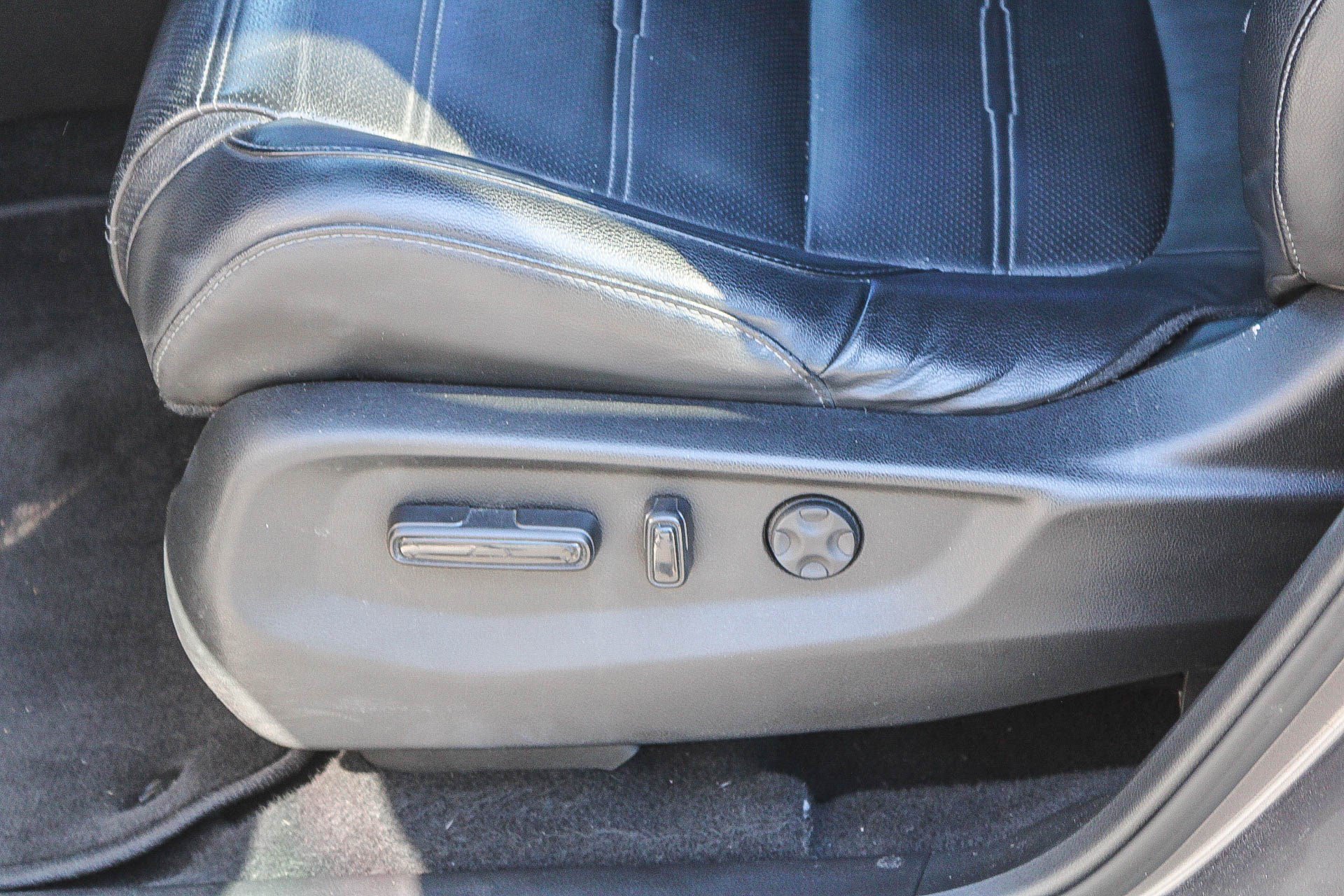 2020 Honda CR-V Touring - Photo 22