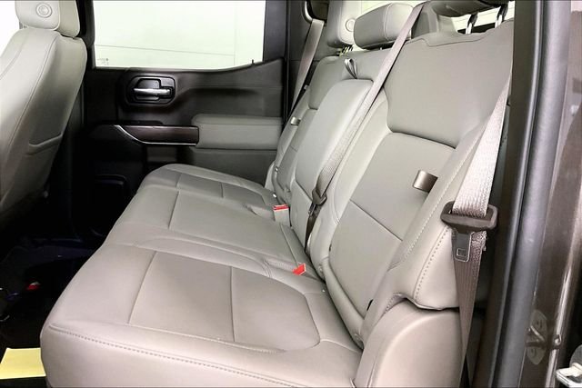 Used 2021 Brown GMC SLT image 2