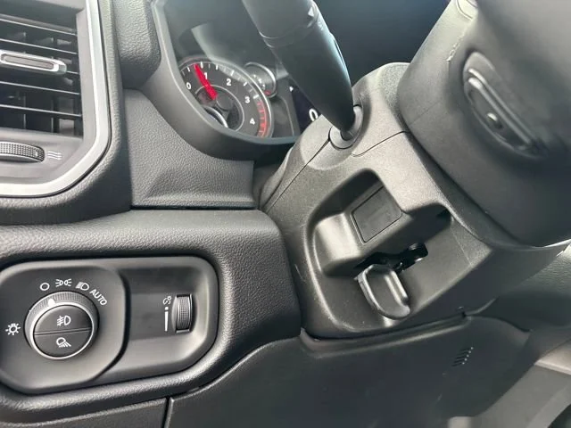 2026 RAM 2500 Big Horn - Photo 20