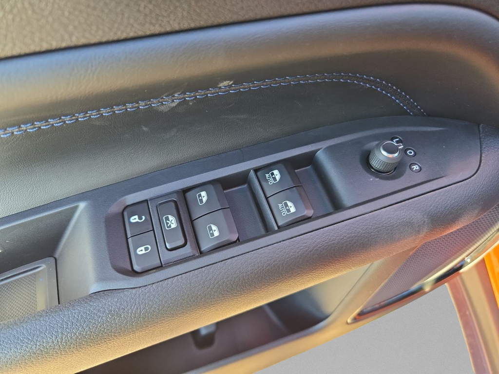 New 2026 Joose Exterior Paint Jeep Latitude image 22