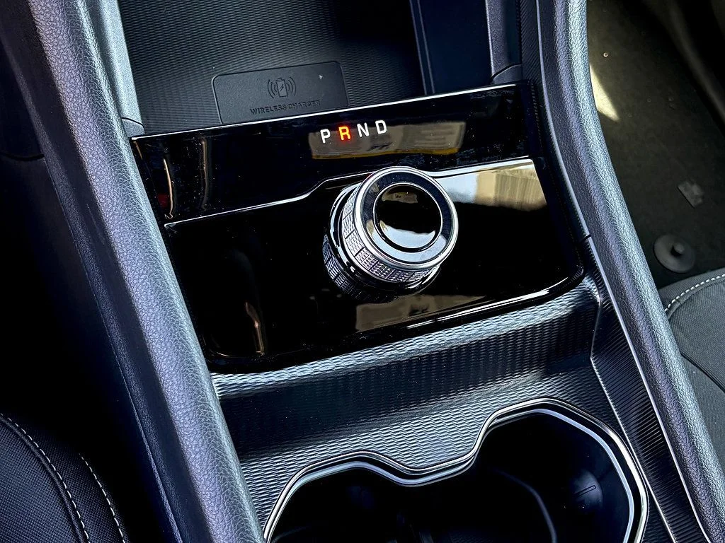 New 2026 Black Jeep Laredo X image 19