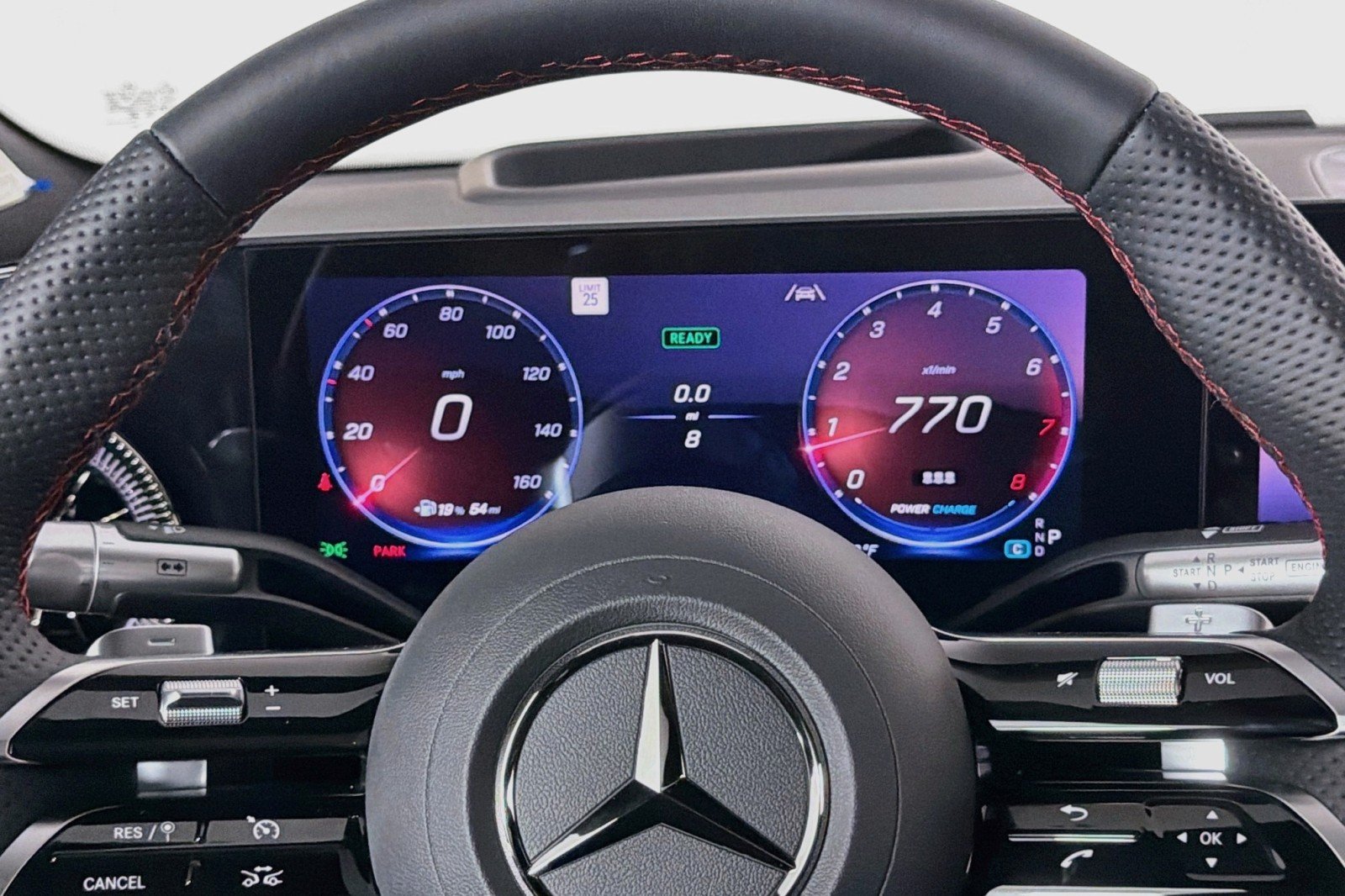 New 2027 MANUFAKTUR Alpine Grey Mercedes-Benz CLA 220 Hybrid image 20