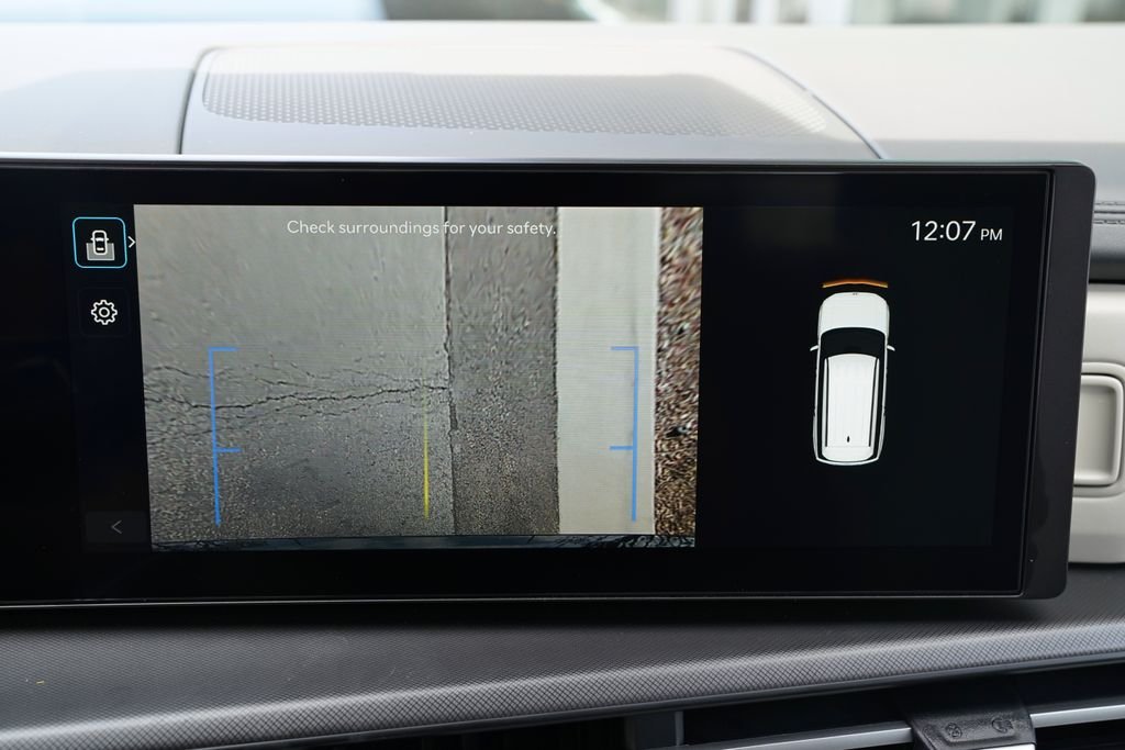 New 2026 Phantom Black Hyundai SE image 42