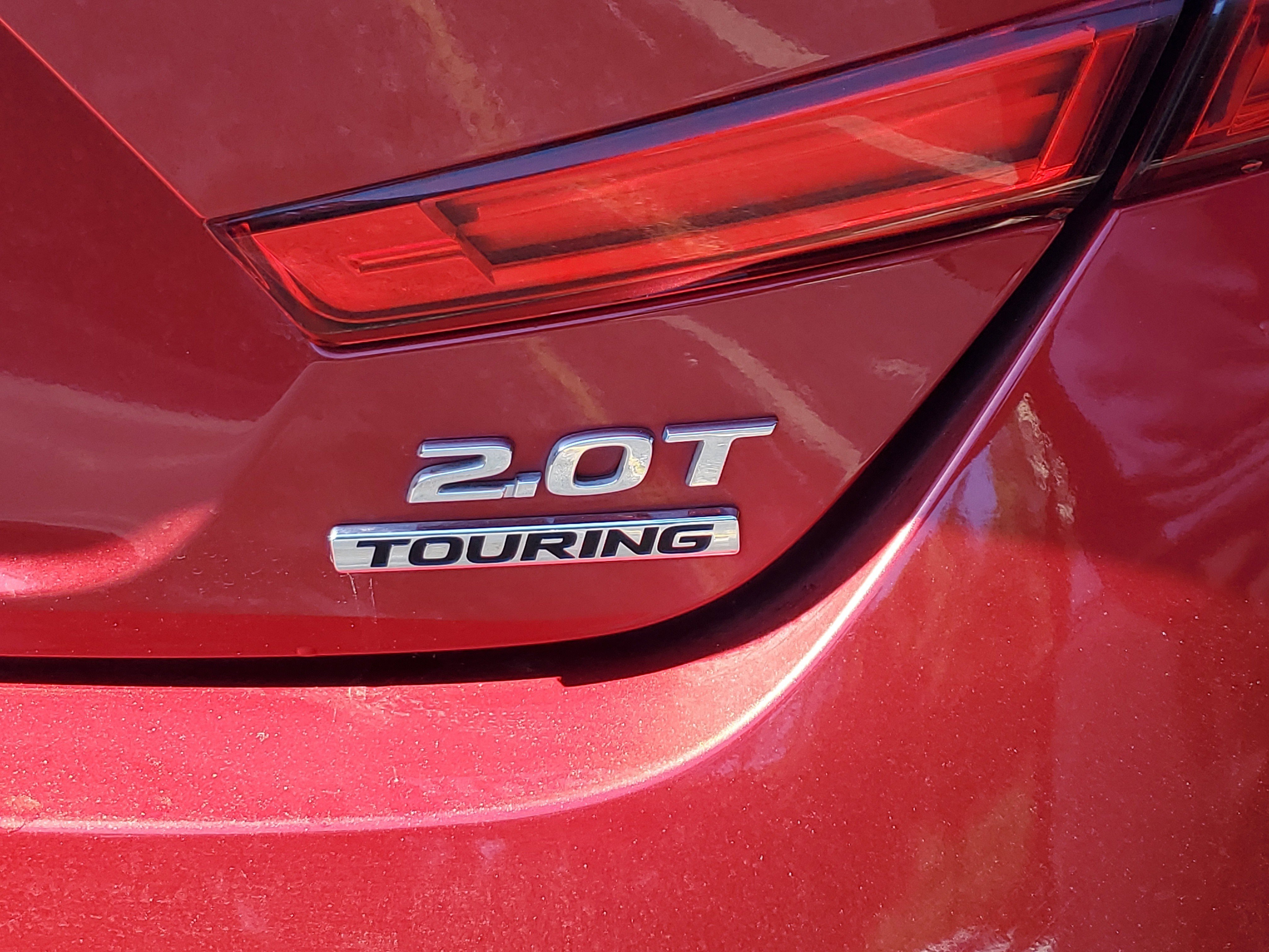 Used 2021  Honda Touring image 6