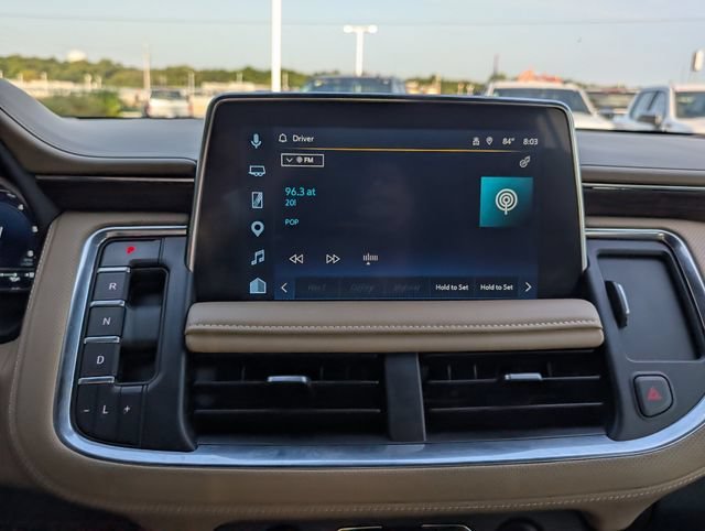 2023 Chevrolet Tahoe Premier - Photo 6