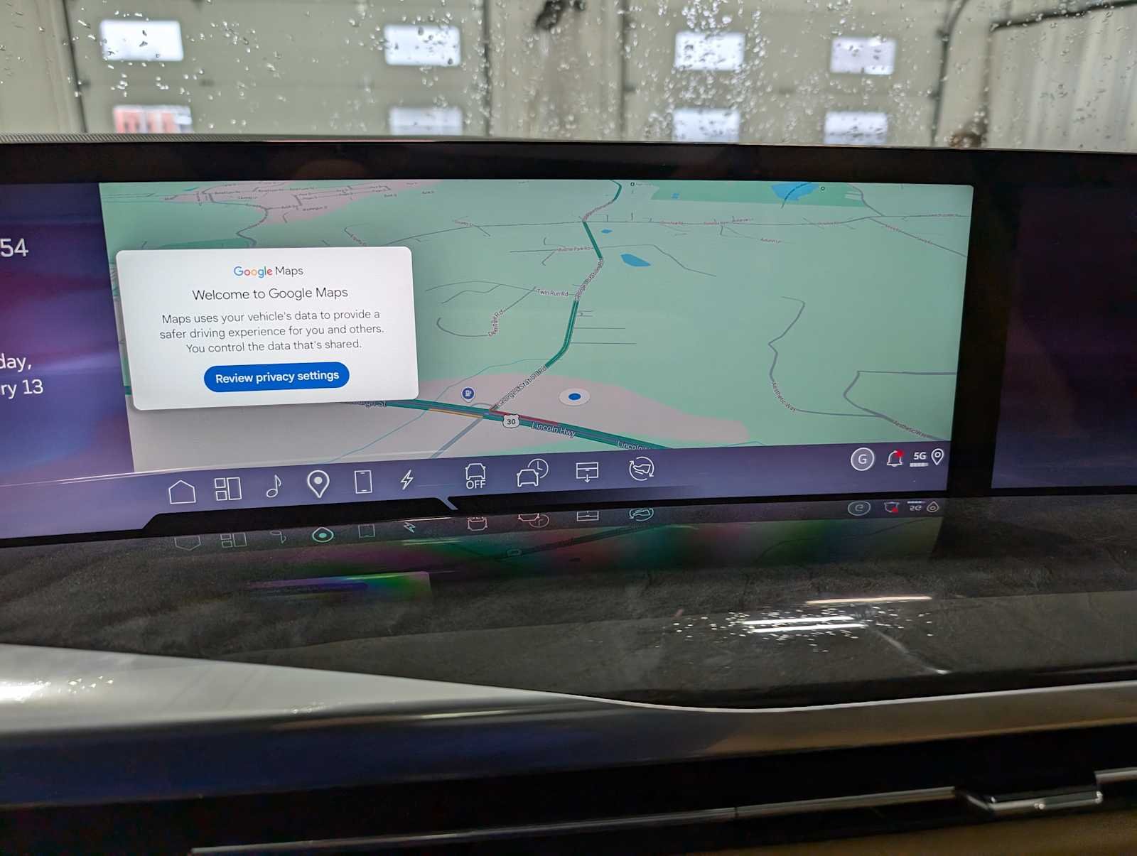 2025 Cadillac Escalade IQ Sport 2 - Photo 33