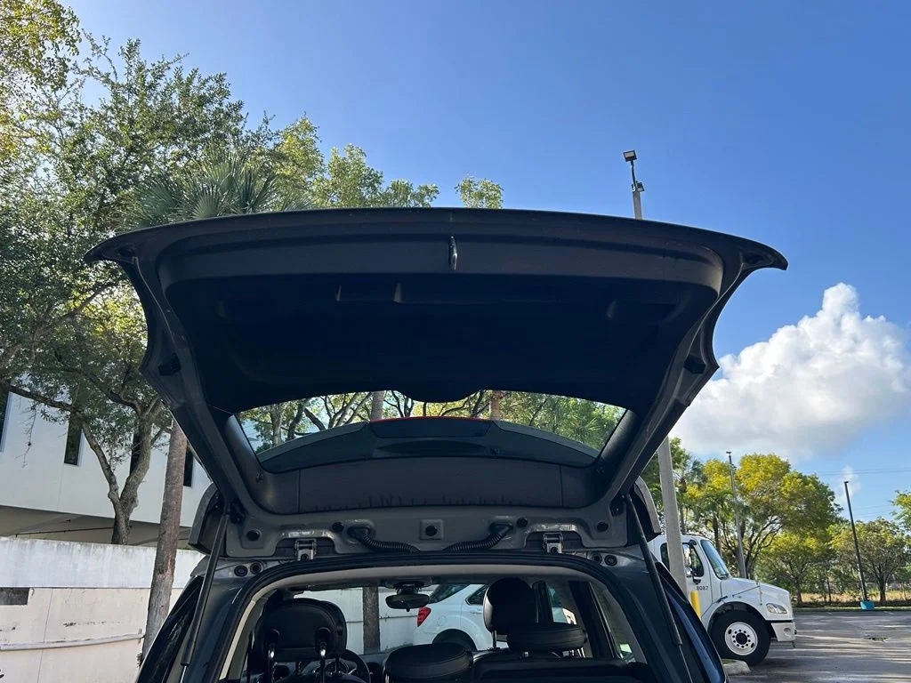 Used 2019 Gray MINI  image 36