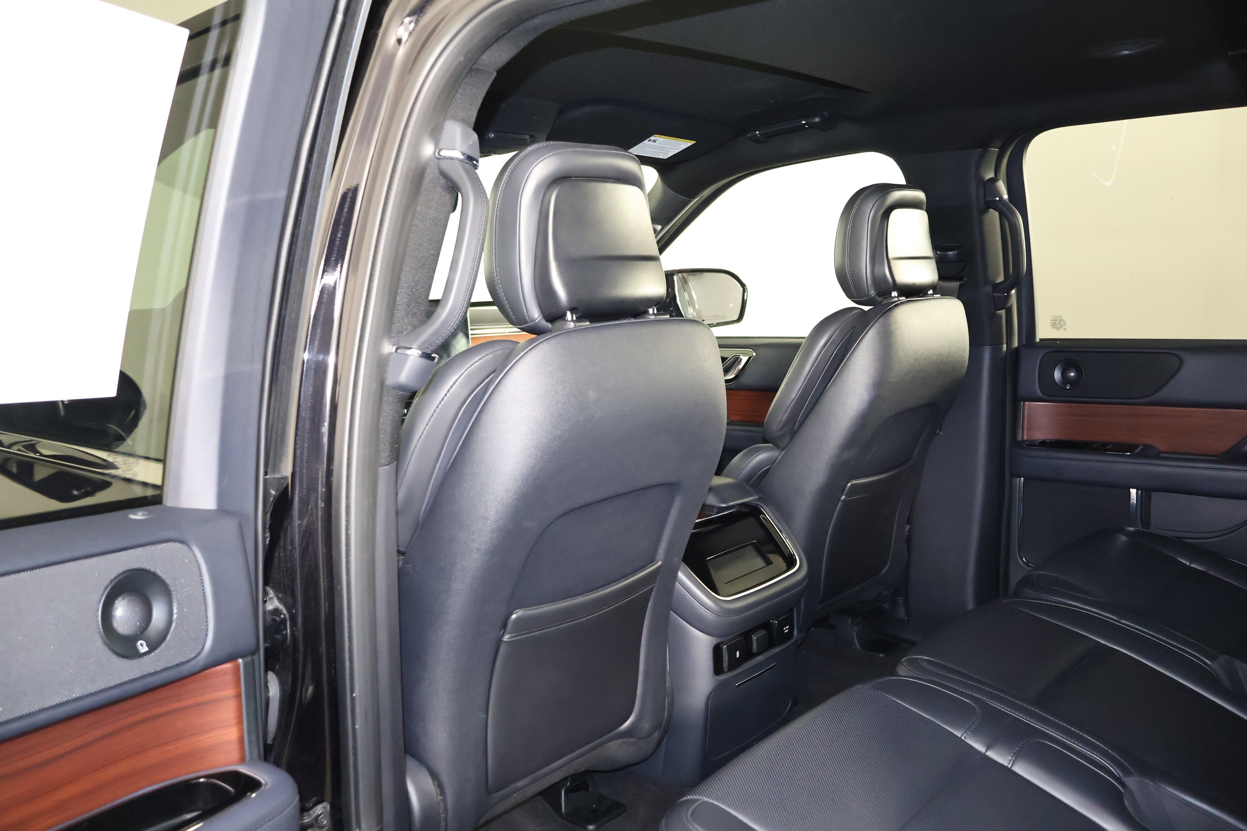 2024 Lincoln Navigator Premiere - Photo 51