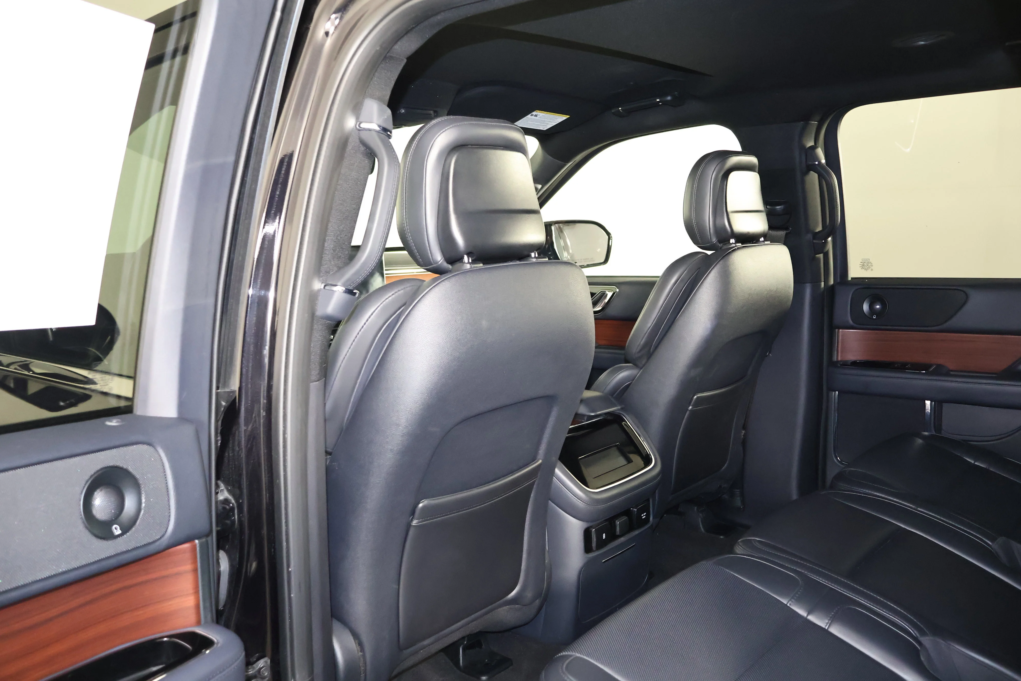 2024 Lincoln Navigator Premiere - Photo 51
