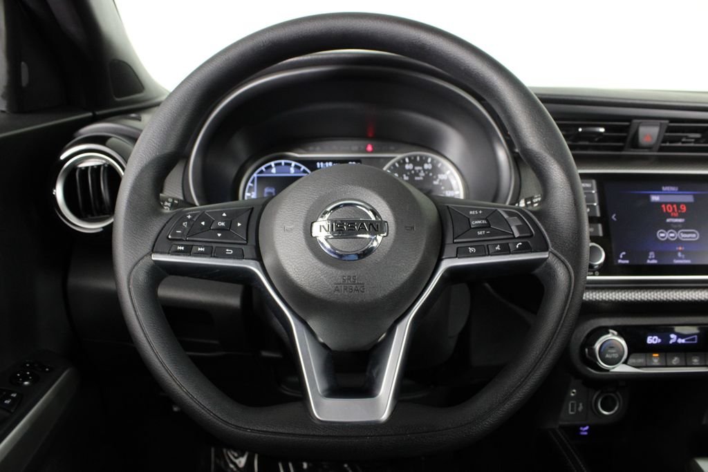 2020 Nissan Kicks SV - Photo 22